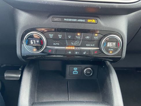 Used 2021 Ford Escape SE w/ Convenience Package image 21