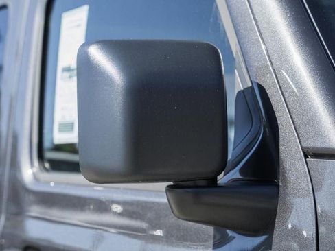 New 2025 Jeep Wrangler Sahara w/ Technology Group image 14