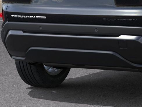 Used 2026 GMC Terrain Elevation w/ Elevation Premium Package image 15