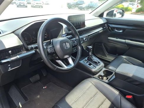 Used 2024 Honda CR-V EX-L image 16