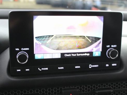 Used 2023 Honda HR-V Sport image 15