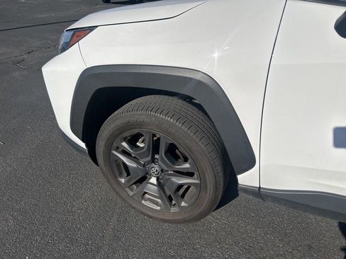 Used 2024 Toyota RAV4 Adventure AWD/4WD image 18