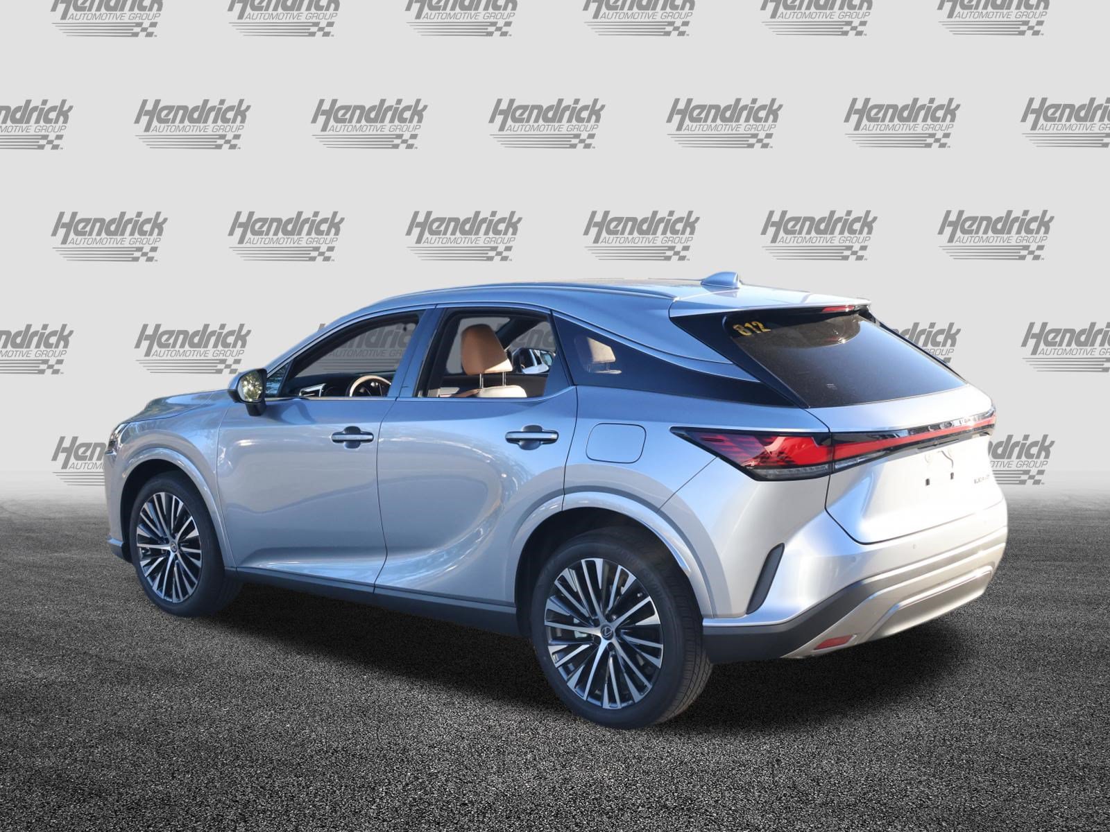 Used 2026 Lexus RX 350 Premium Plus FWD image 7