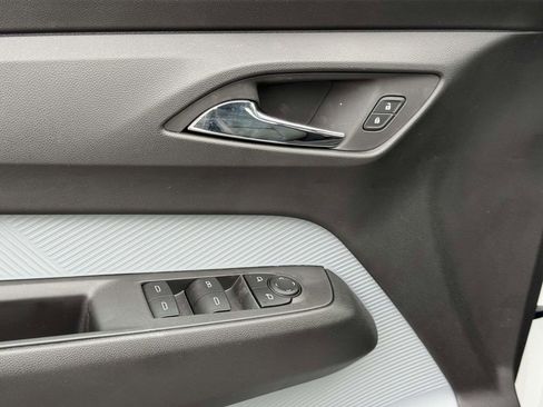 New 2027 Chevrolet Bolt RS FWD image 16