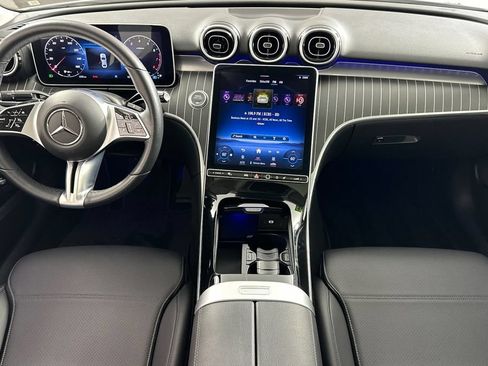 Certified 2023 Mercedes-Benz C 300 Sedan image 16
