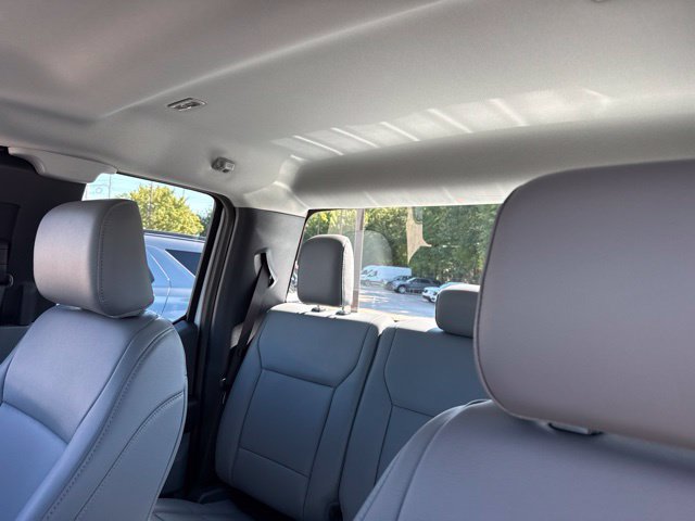 New 2026 Ford F150 XL RWD image 24