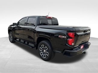 Used 2024 Chevrolet Colorado Z71 w/ Z71 Convenience Package 2 video 3
