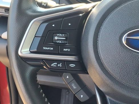 Used 2023 Subaru Forester Limited image 13