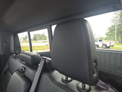 Used 2024 Chevrolet Silverado 1500 RST w/ Convenience Package II AWD/4WD image 13
