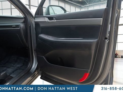 Used 2024 Hyundai Palisade SEL AWD/4WD image 25