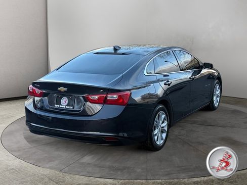 Used 2023 Chevrolet Malibu LT image 7