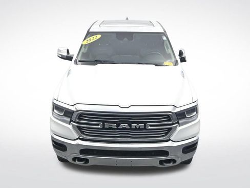 Used 2022 RAM 1500 Laramie AWD/4WD image 21