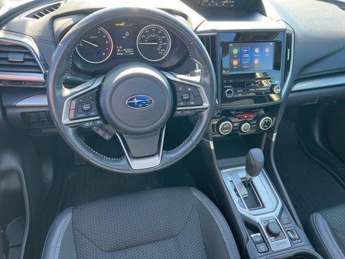 Used 2020 Subaru Forester Premium w/ Popular Package #1 image 36