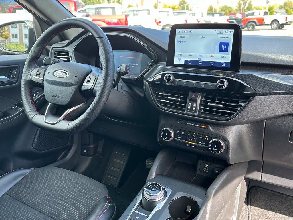 Used 2025 Ford Escape ST-Line AWD/4WD image 20