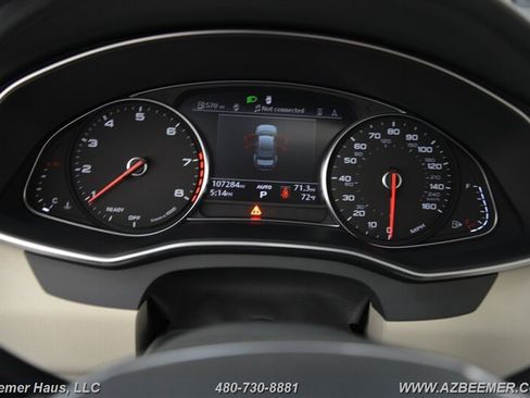 Used 2019 Audi A6 2.0T Premium w/ Convenience Package image 29