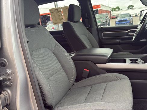 Used 2021 RAM 1500 Big Horn AWD/4WD image 25