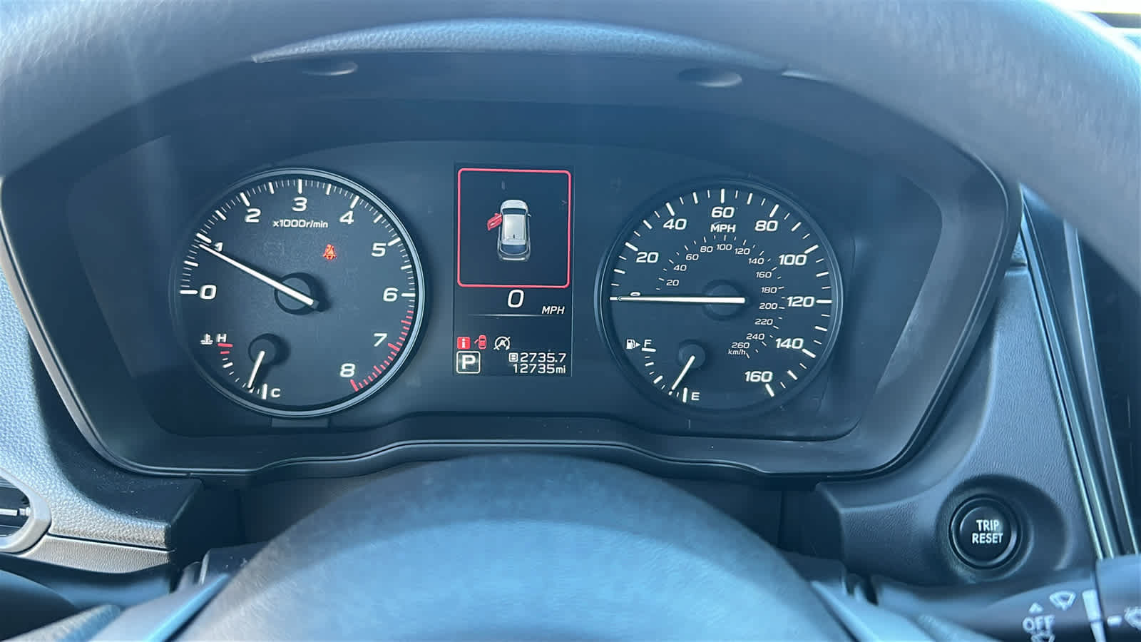 Certified 2024 Subaru Impreza 2.0i AWD/4WD image 22