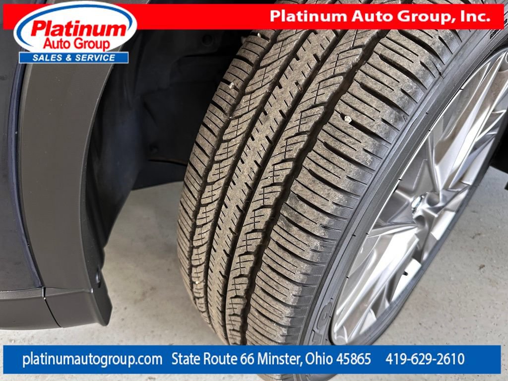 Used 2021 MAZDA CX-5 Grand Touring Reserve AWD/4WD image 77