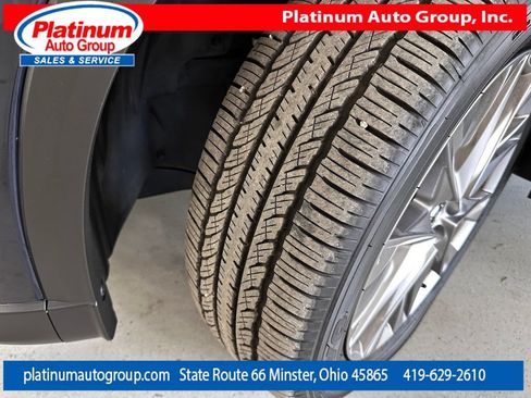 Used 2021 MAZDA CX-5 Grand Touring Reserve AWD/4WD image 77