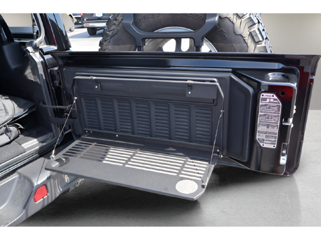Used 2023 Jeep Wrangler Unlimited Sport AWD/4WD image 25