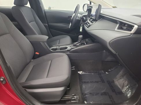 Used 2024 Toyota Corolla LE image 16