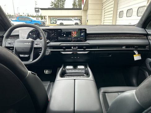 New 2027 Kia Telluride SX Prestige X-Pro AWD/4WD image 19