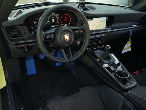 Used 2026 Porsche 911 GT3 image 9