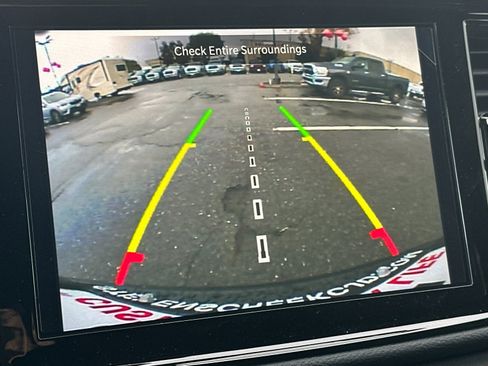 New 2026 Dodge Durango GT image 21