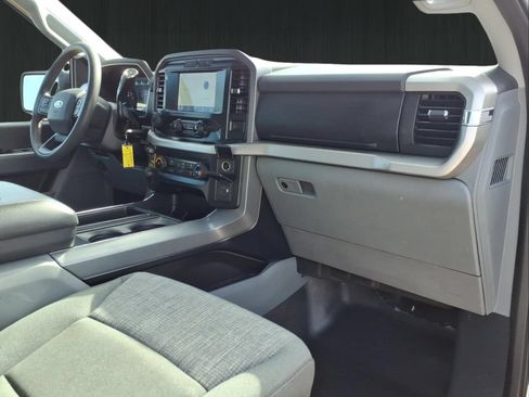 Used 2022 Ford F150 XLT w/ Tow Technology Package AWD/4WD image 15