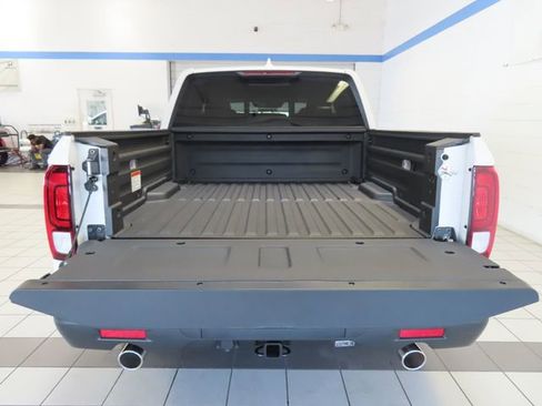 New 2026 Honda Ridgeline RTL image 12