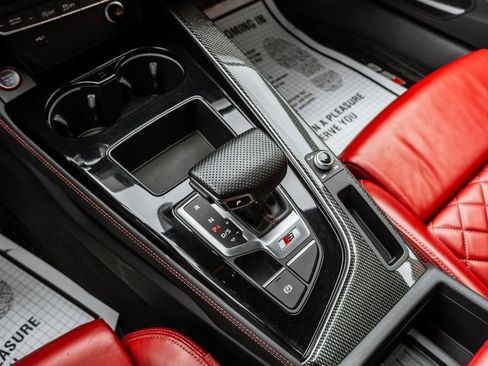 Used 2023 Audi S5 Premium Plus w/ Premium Plus Package image 22