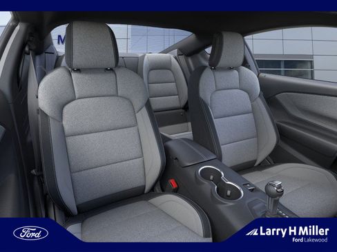 New 2026 Ford Mustang Coupe image 10