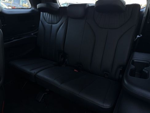 Used 2024 Hyundai Palisade Limited image 26
