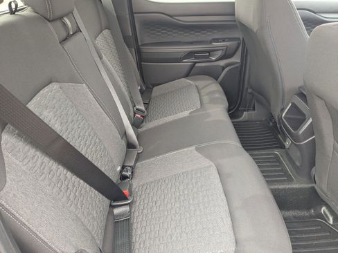 New 2026 Ford Ranger XL image 47