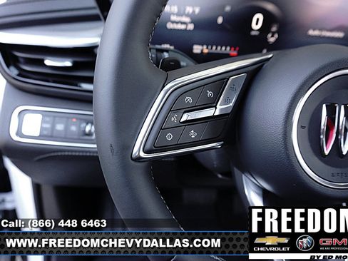 New 2026 Buick Enclave Preferred w/ Power Package image 25