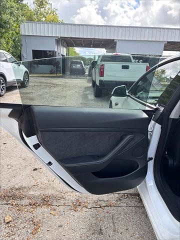Used 2023 Tesla Model 3 Long Range AWD/4WD image 19