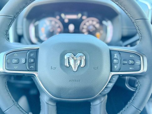 New 2026 RAM 2500 Laramie image 23