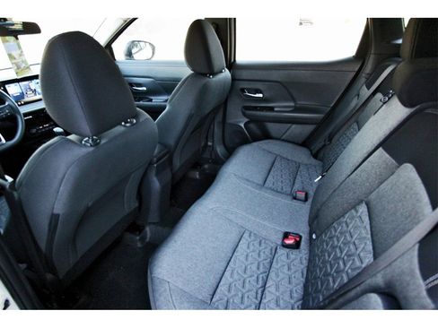 New 2026 Nissan Kicks SV w/ SV Premium Package image 11