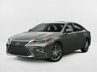 Used 2017 Lexus ES 350 w/ Luxury Package FWD video 1