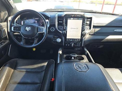 Used 2023 RAM 1500 Laramie image 16