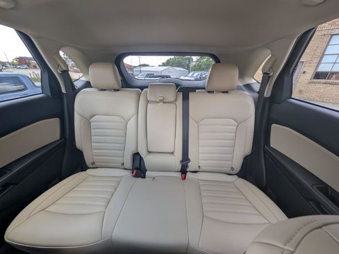 Used 2024 Ford Edge SEL w/ Convenience Package AWD/4WD image 29