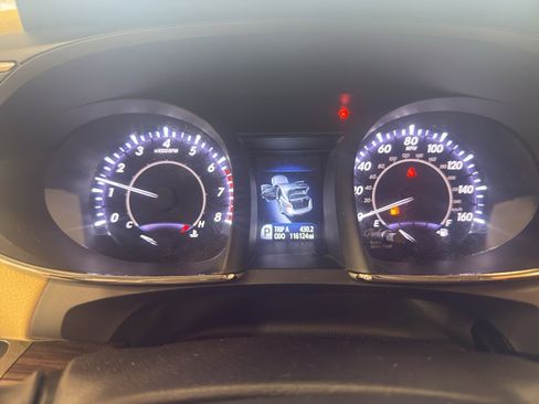 Used 2015 Toyota Avalon XLE Touring image 18