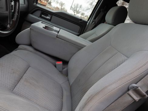 Used 2014 Ford F150 XLT w/ Equipment Group 302A Luxury image 10