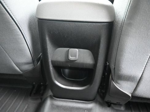 Used 2021 Chevrolet Colorado W/T w/ Custom Special Edition RWD image 16
