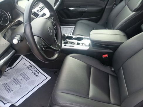 Used 2020 Acura TLX image 17
