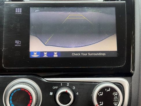Used 2015 Honda Fit EX image 13