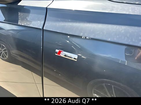 New 2026 Audi Q7 3.0T Prestige AWD/4WD image 10