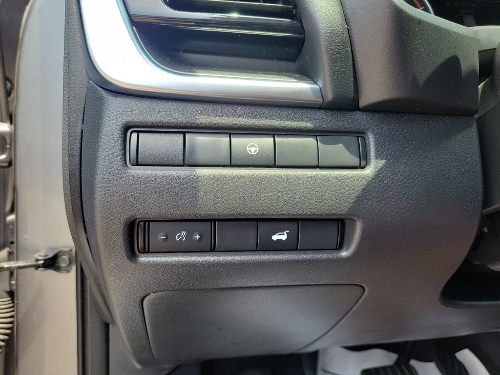 Used 2021 Nissan Rogue SV w/ Premium Package AWD/4WD image 21