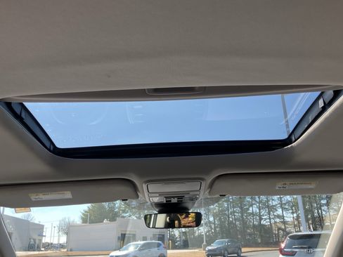 Certified 2025 Honda Odyssey EX-L image 31