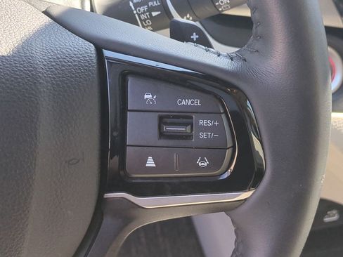 Used 2025 Honda Odyssey EX-L image 22